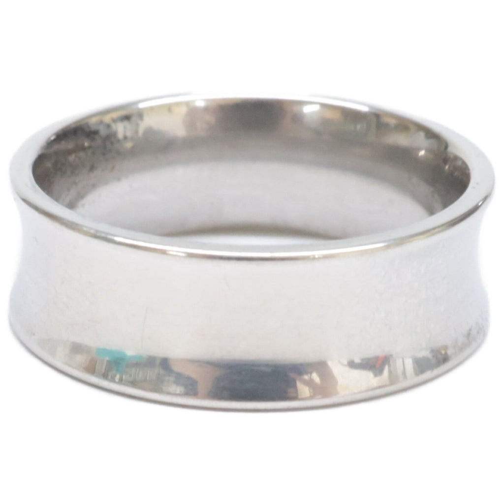 1837 Ring Sterling Silver Medium