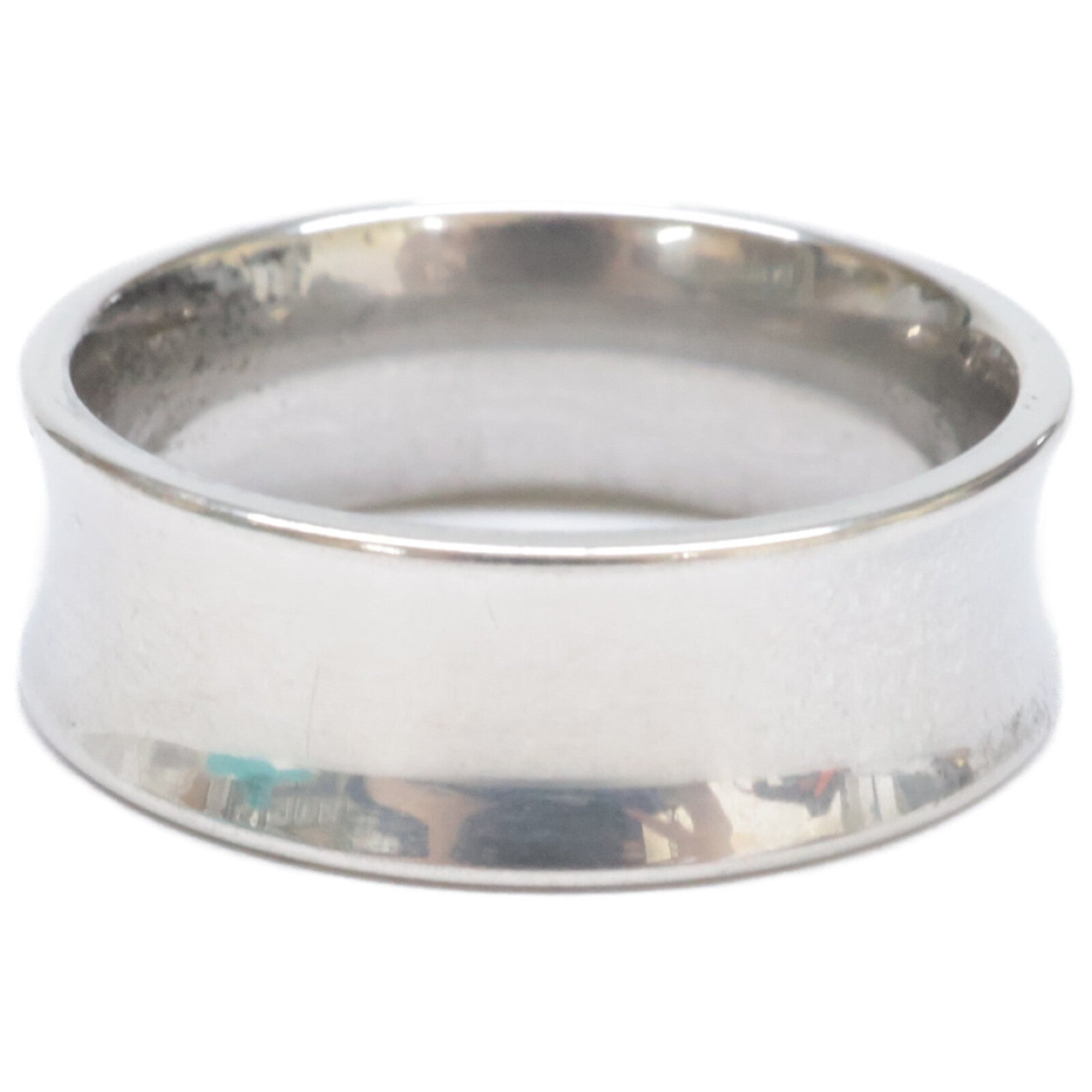 1837 Ring Sterling Silver Medium