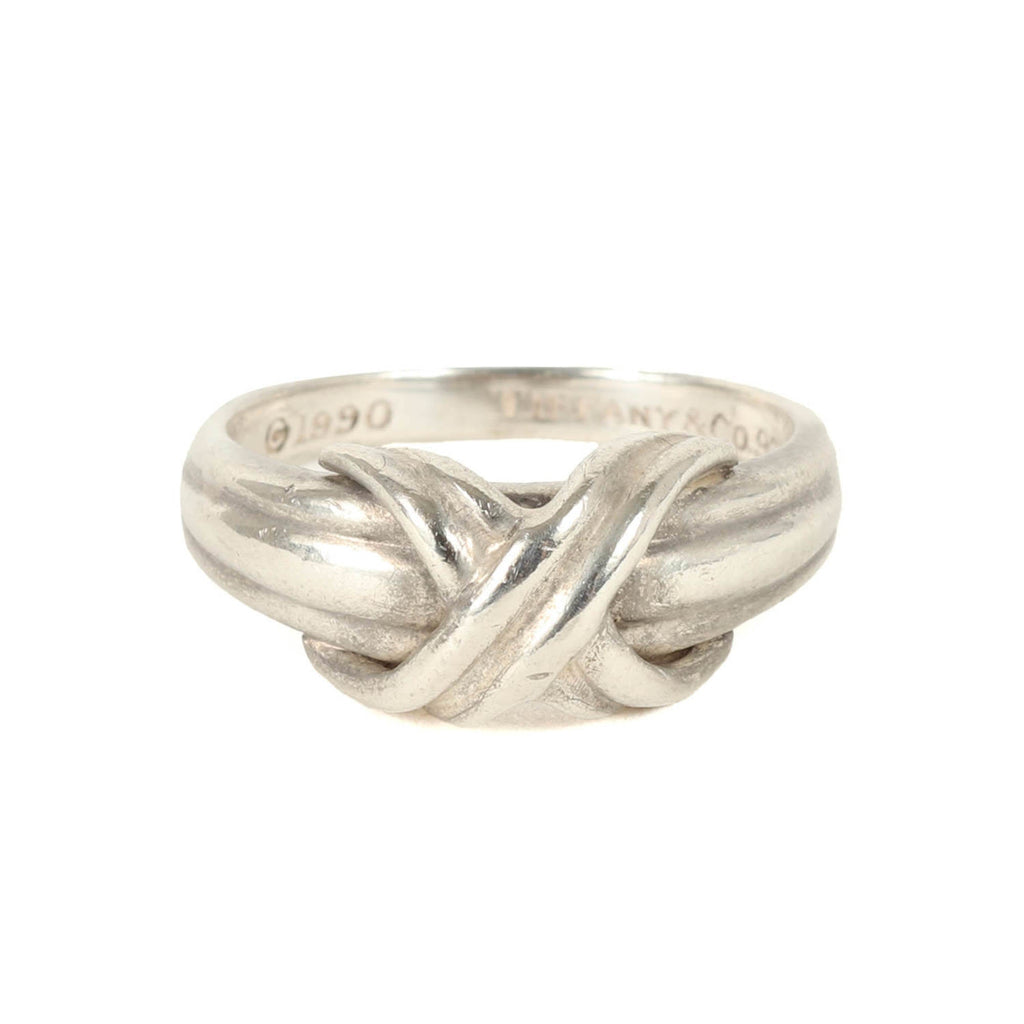 Ring Sterling Silver