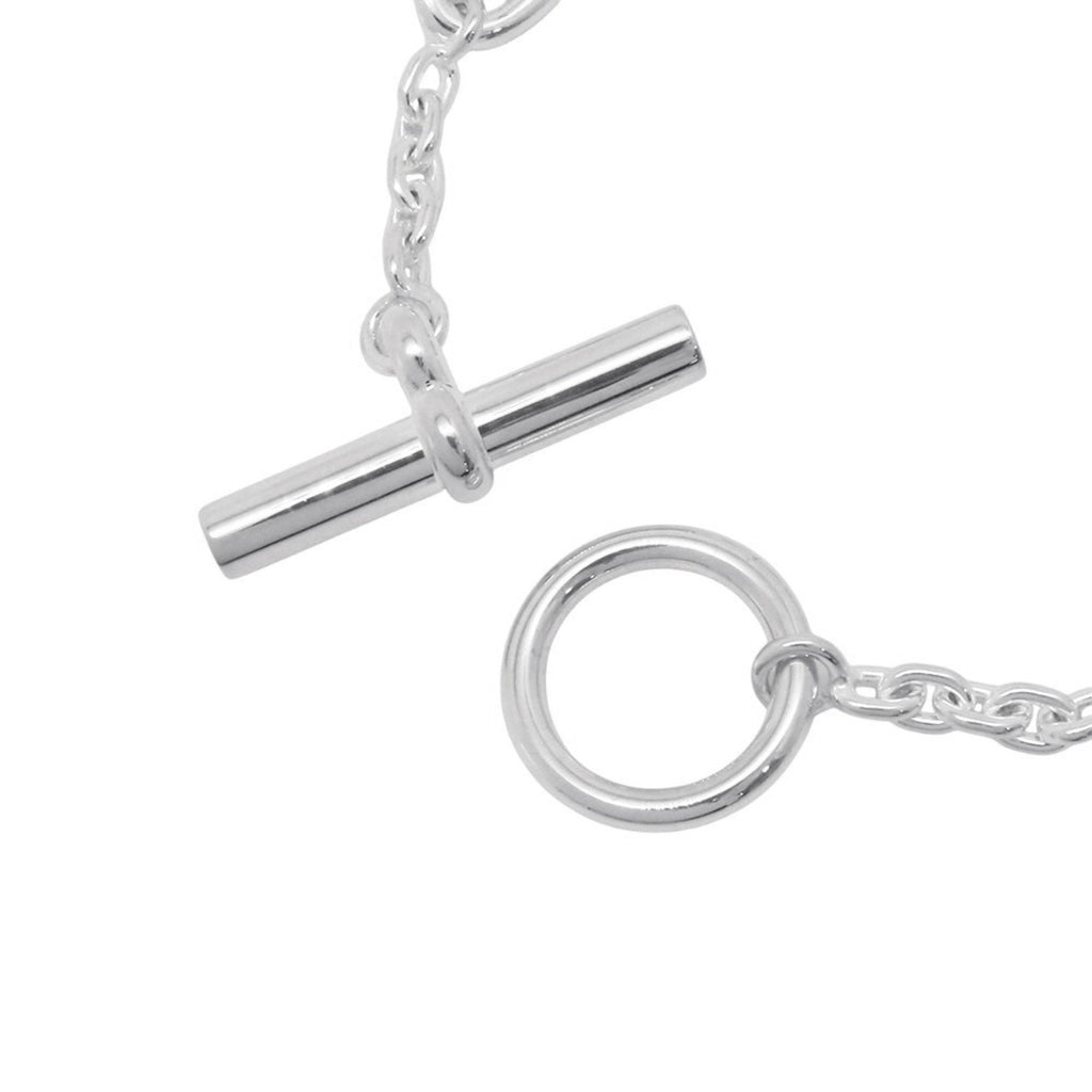 Chaine d'Ancre Farandole Bracelet Sterling Silver