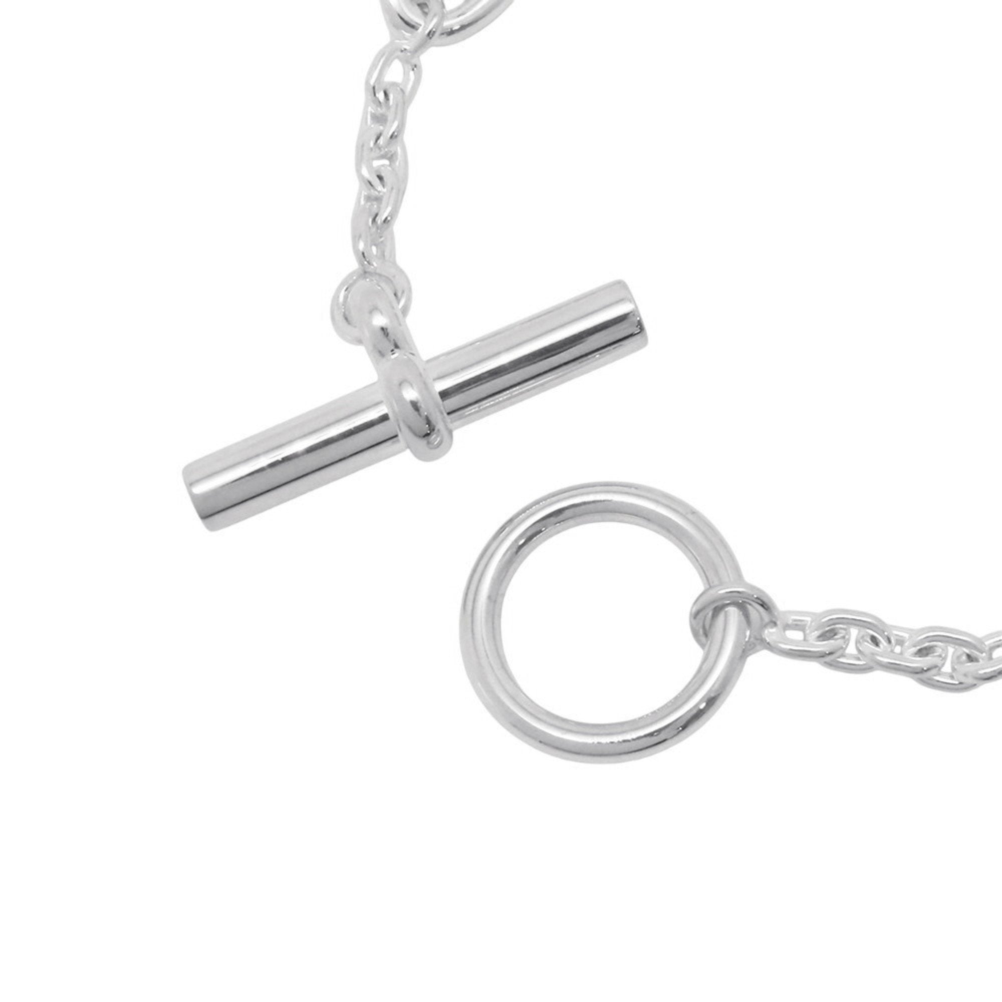 Chaine d'Ancre Farandole Bracelet Sterling Silver