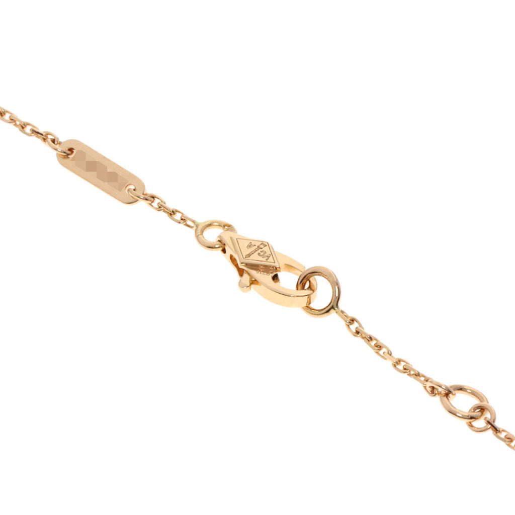 Frivole Bracelet 18K Rose Gold with Diamond Mini