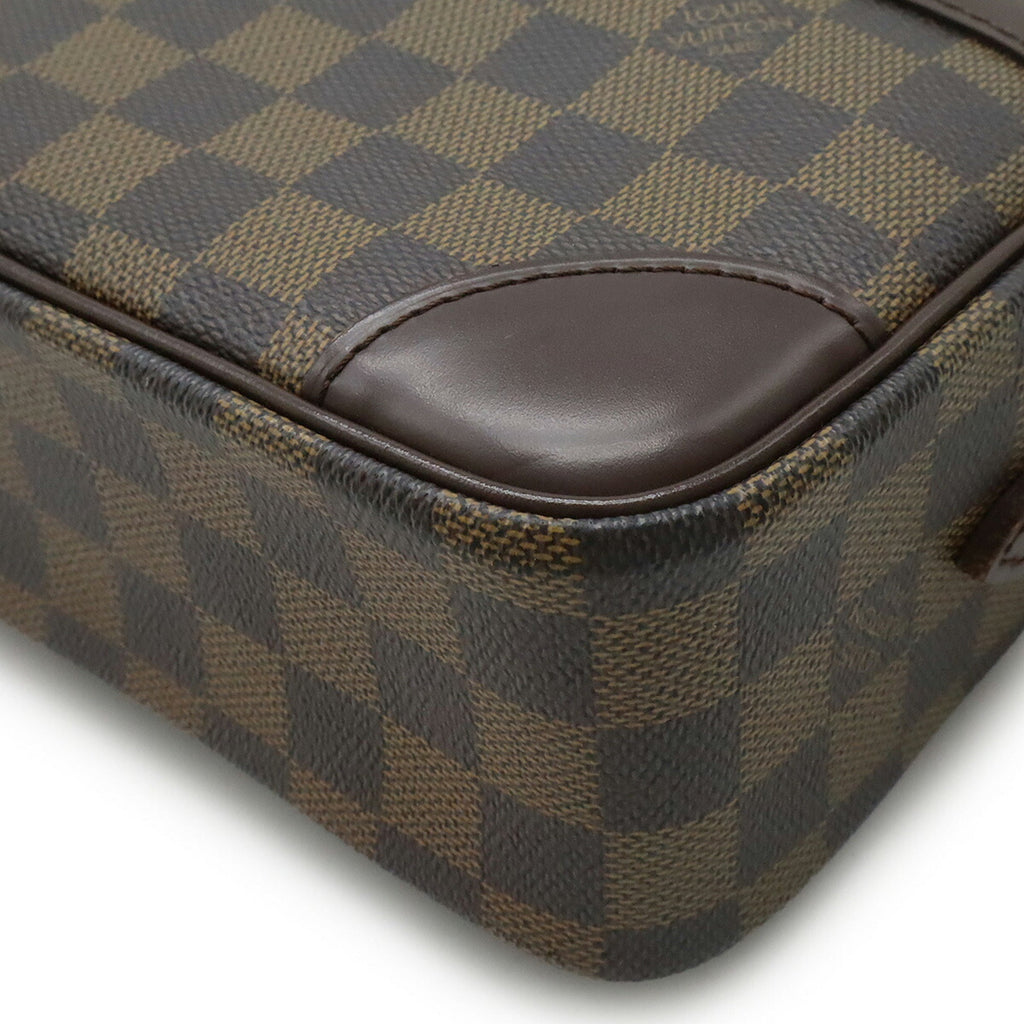 Trocadero Handbag Damier 27