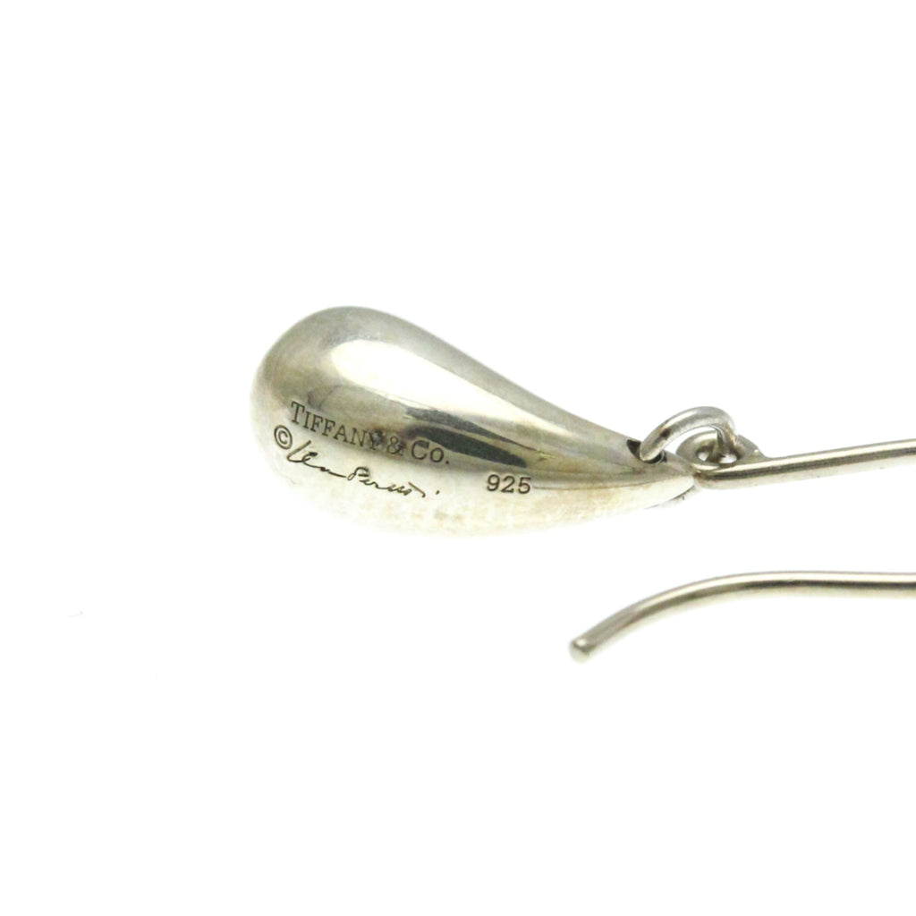 Earrings Sterling Silver