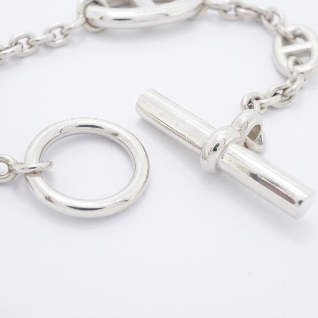 Chaine d'Ancre Farandole Bracelet Sterling Silver