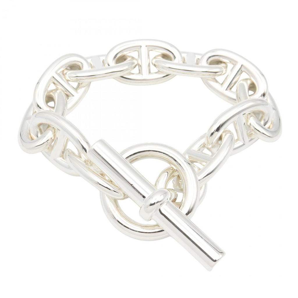 Chaine d'Ancre Bracelet Sterling Silver