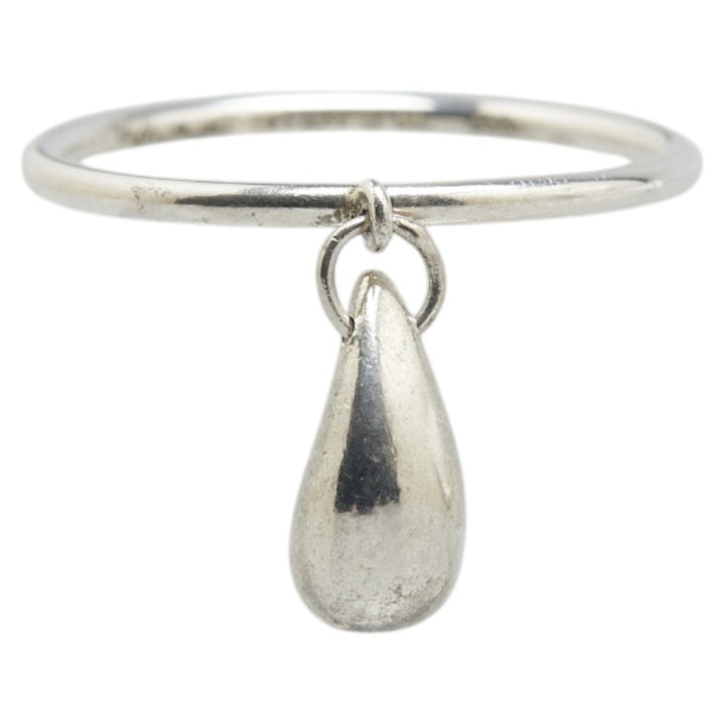 Elsa Peretti Ring Sterling Silver 1.2mm