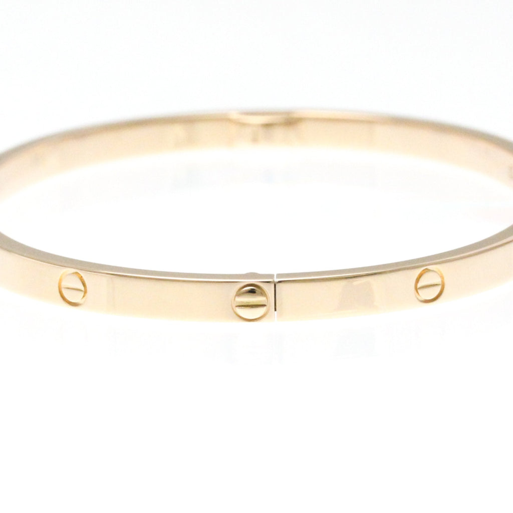 Bracelet 18K Rose Gold
