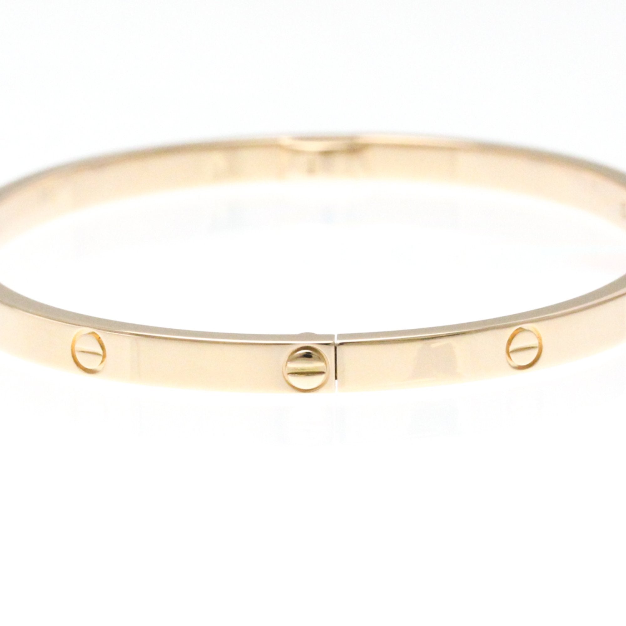 Bracelet 18K Rose Gold