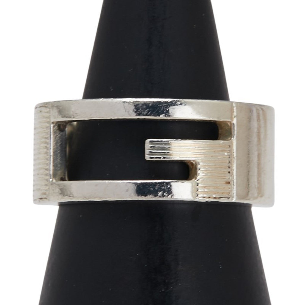 Ring Sterling Silver