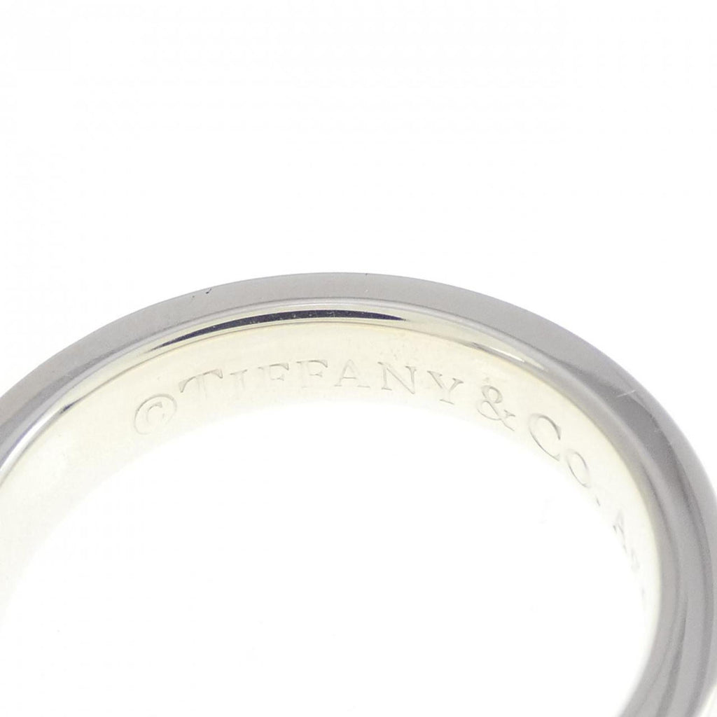 1837 Narrow Band Ring with Sapphire