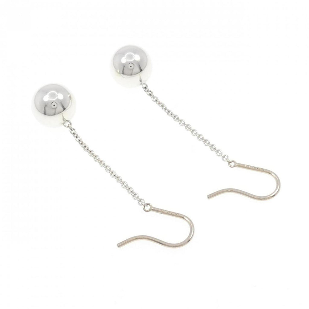 Earrings Sterling Silver