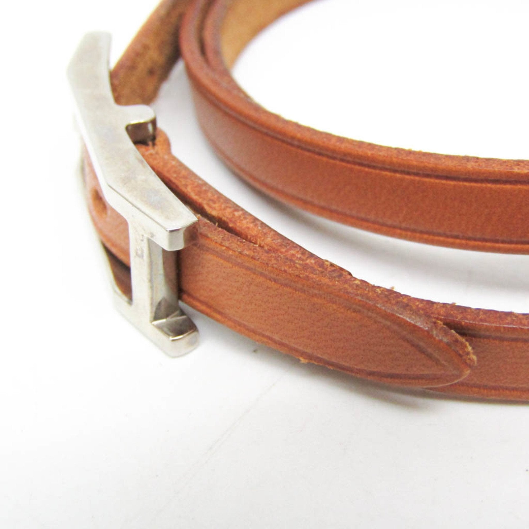 Hapi Bracelet Leather