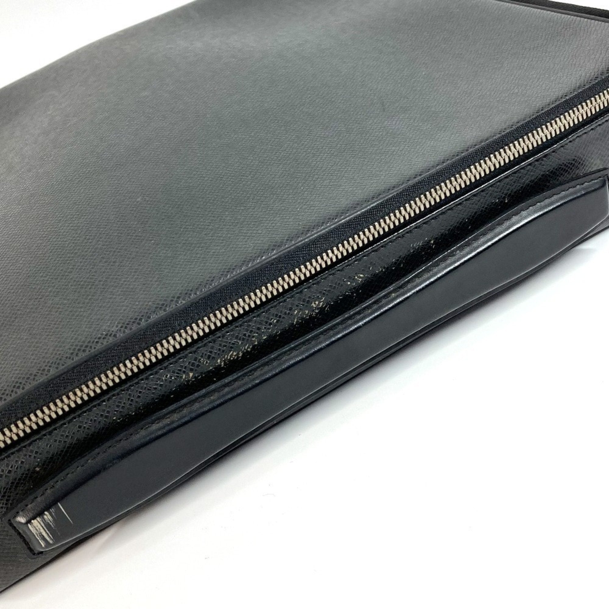 Odessa Computer Case Taiga Leather