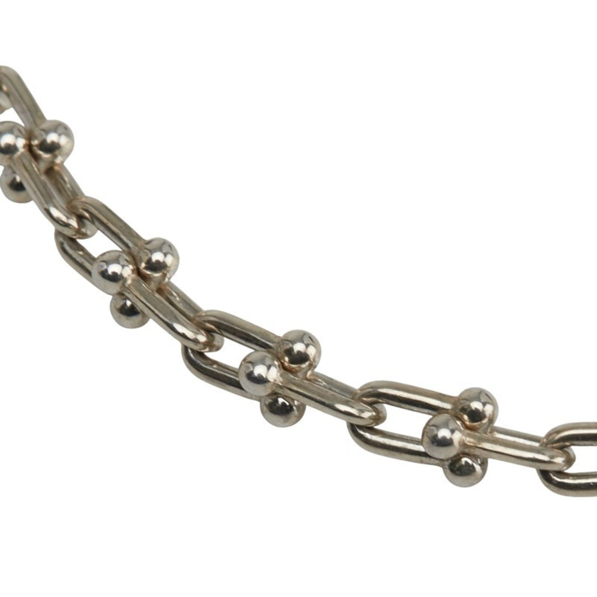 HardWear Microlink Bracelet Sterling Silver Medium