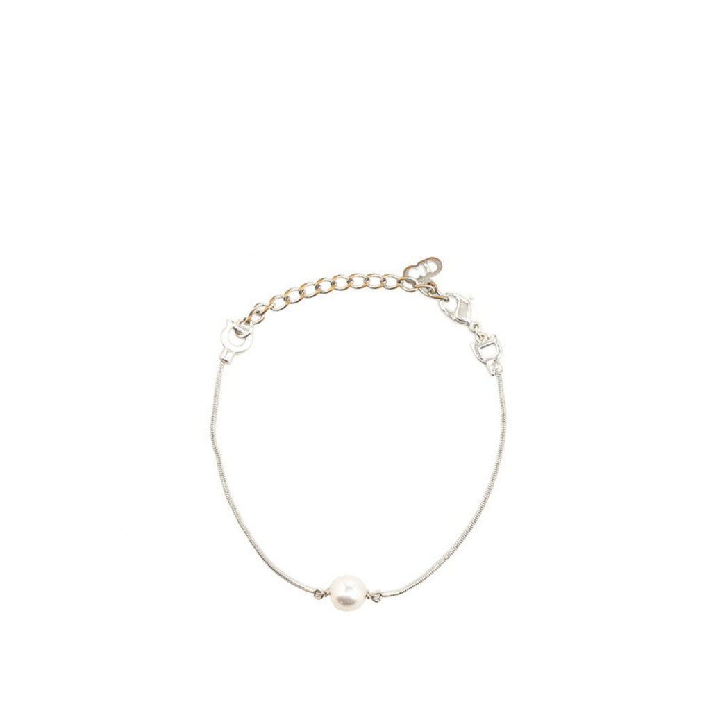 Bracelet Metal Silver