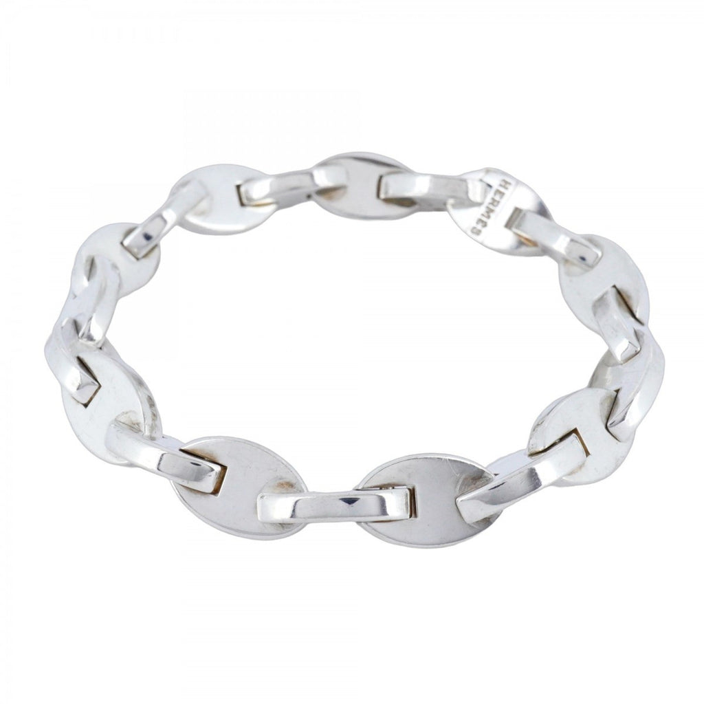 Nova Bracelet Sterling Silver