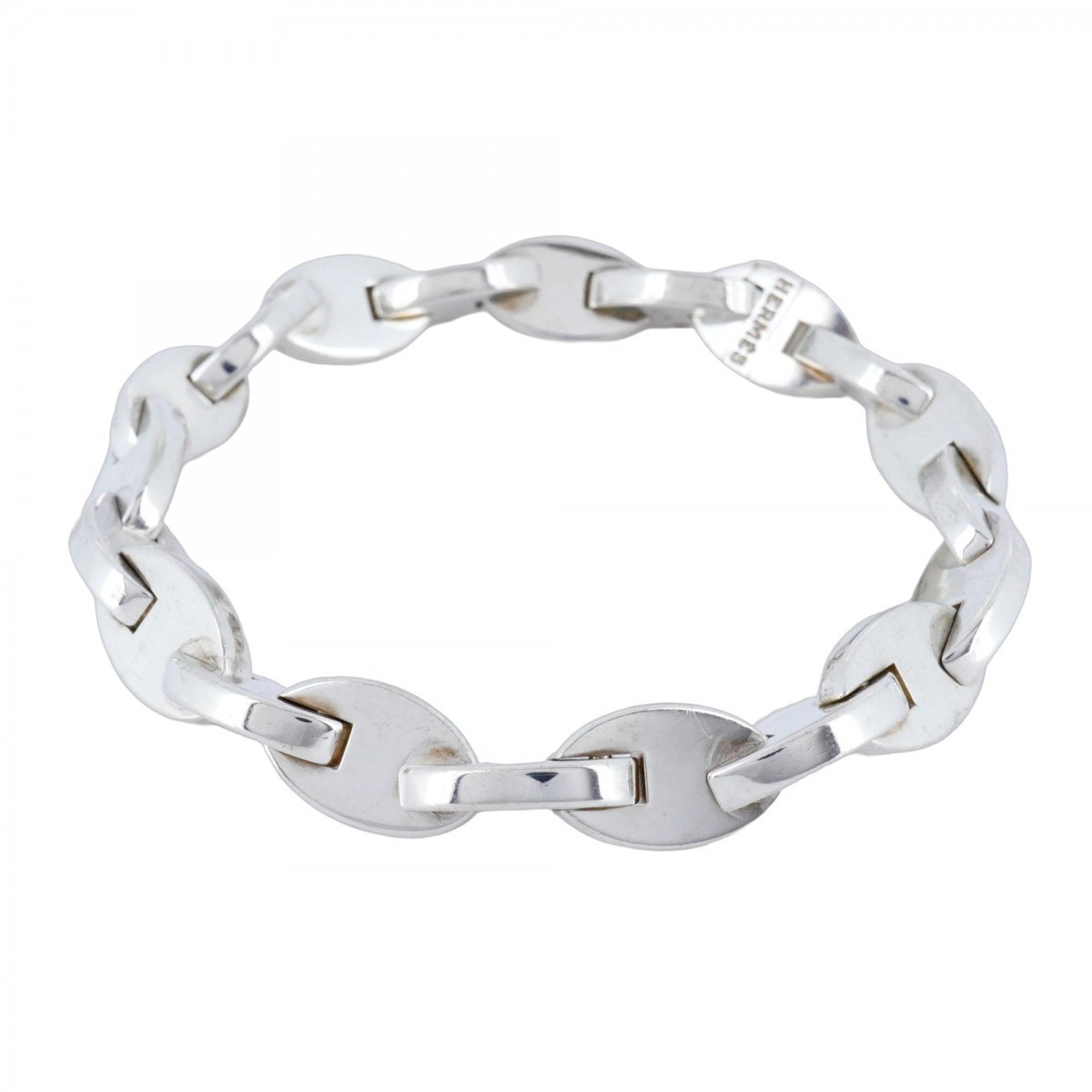 Nova Bracelet Sterling Silver