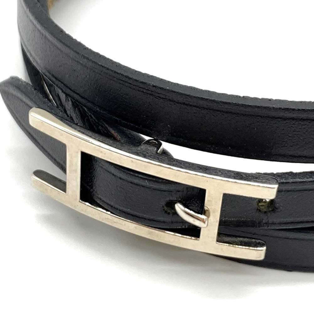 Hapi Bracelet Leather