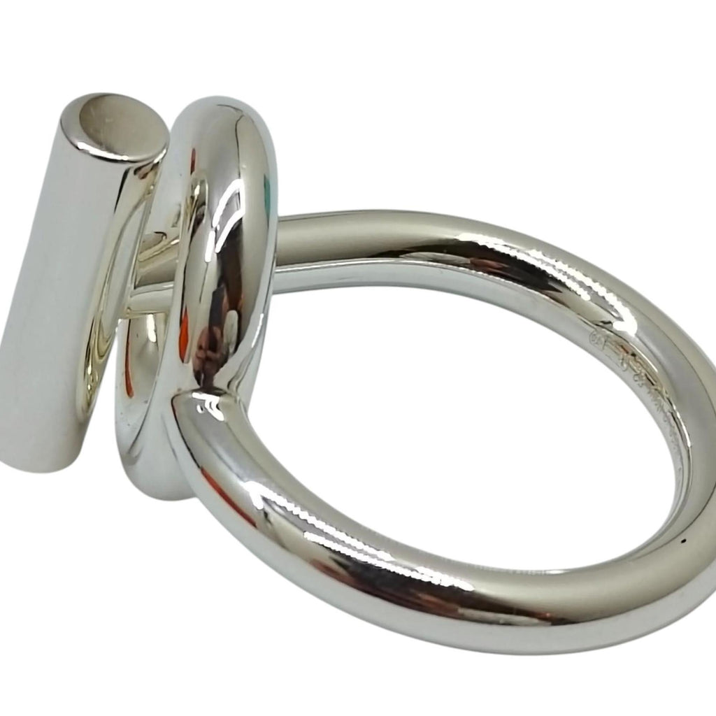 Echappé Ring Sterling Silver