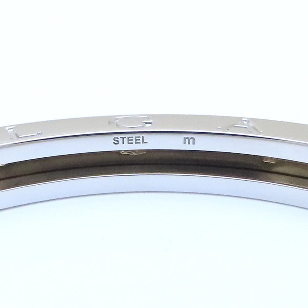B.Zero1 Bracelet Stainless Steel and 18K Yellow Gold
