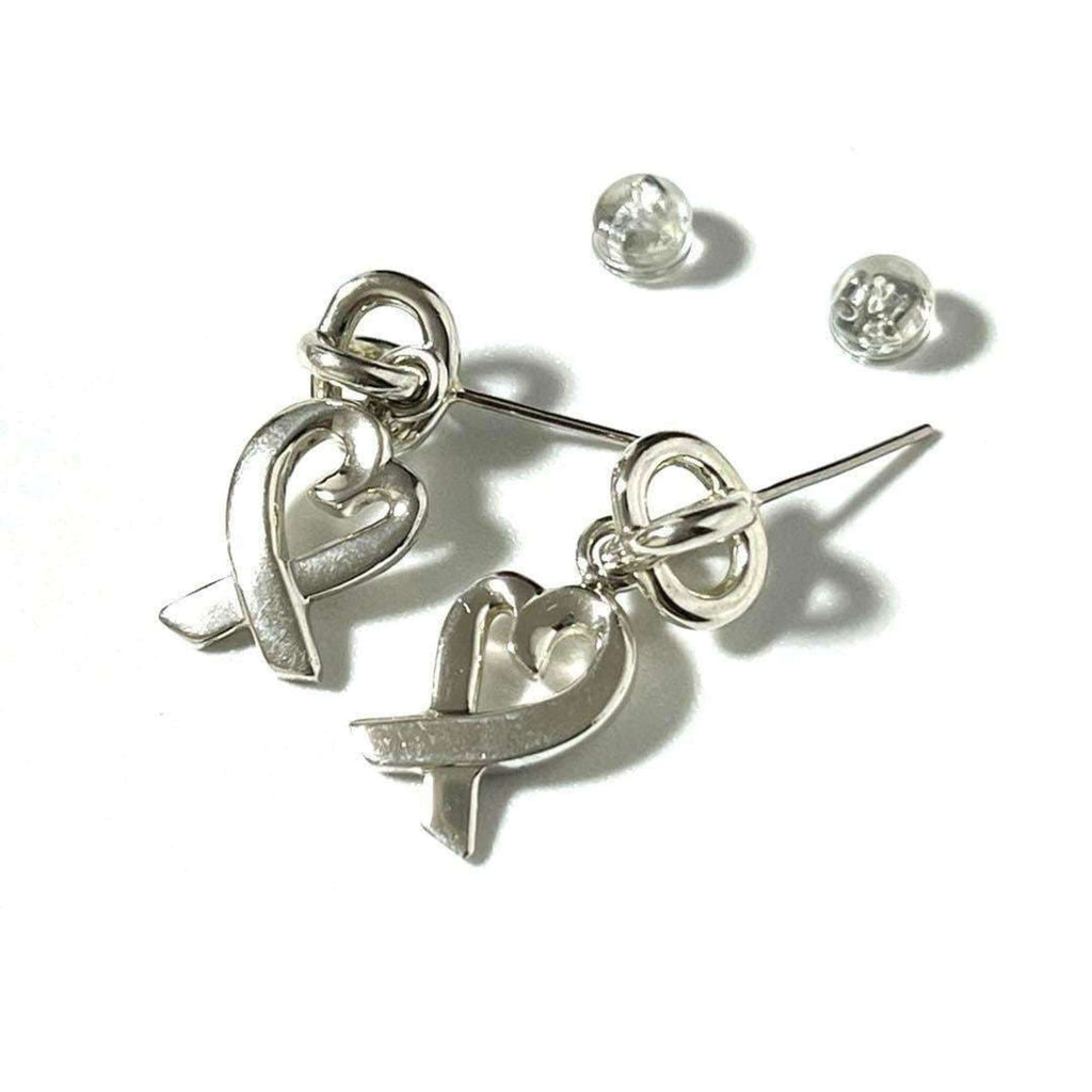 Earrings Sterling Silver