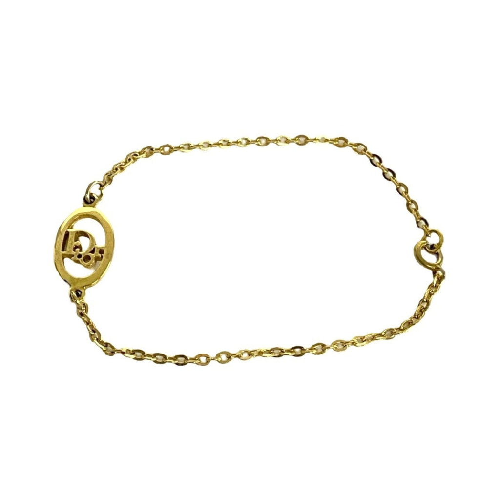 CD Bracelet Gold
