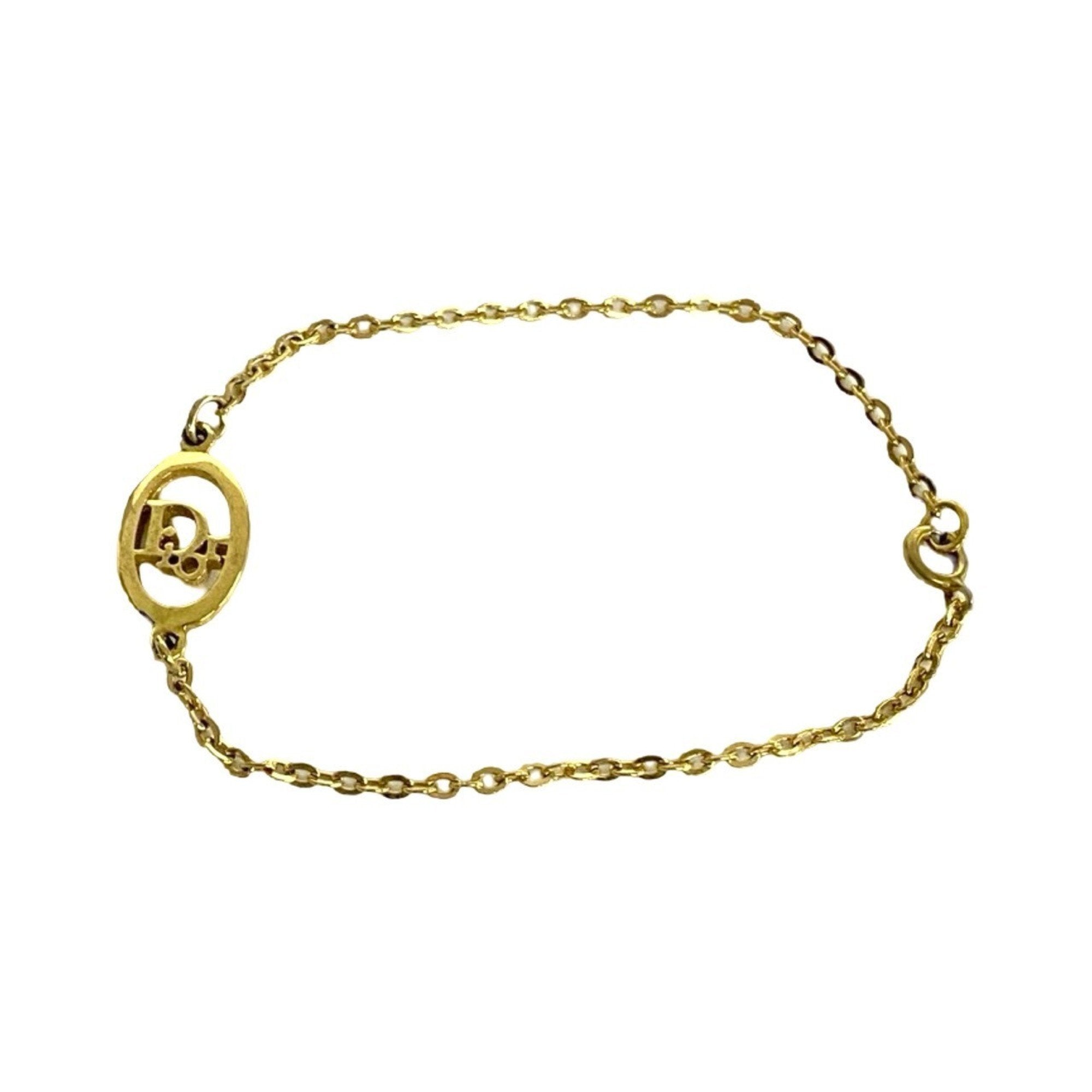 CD Bracelet Gold