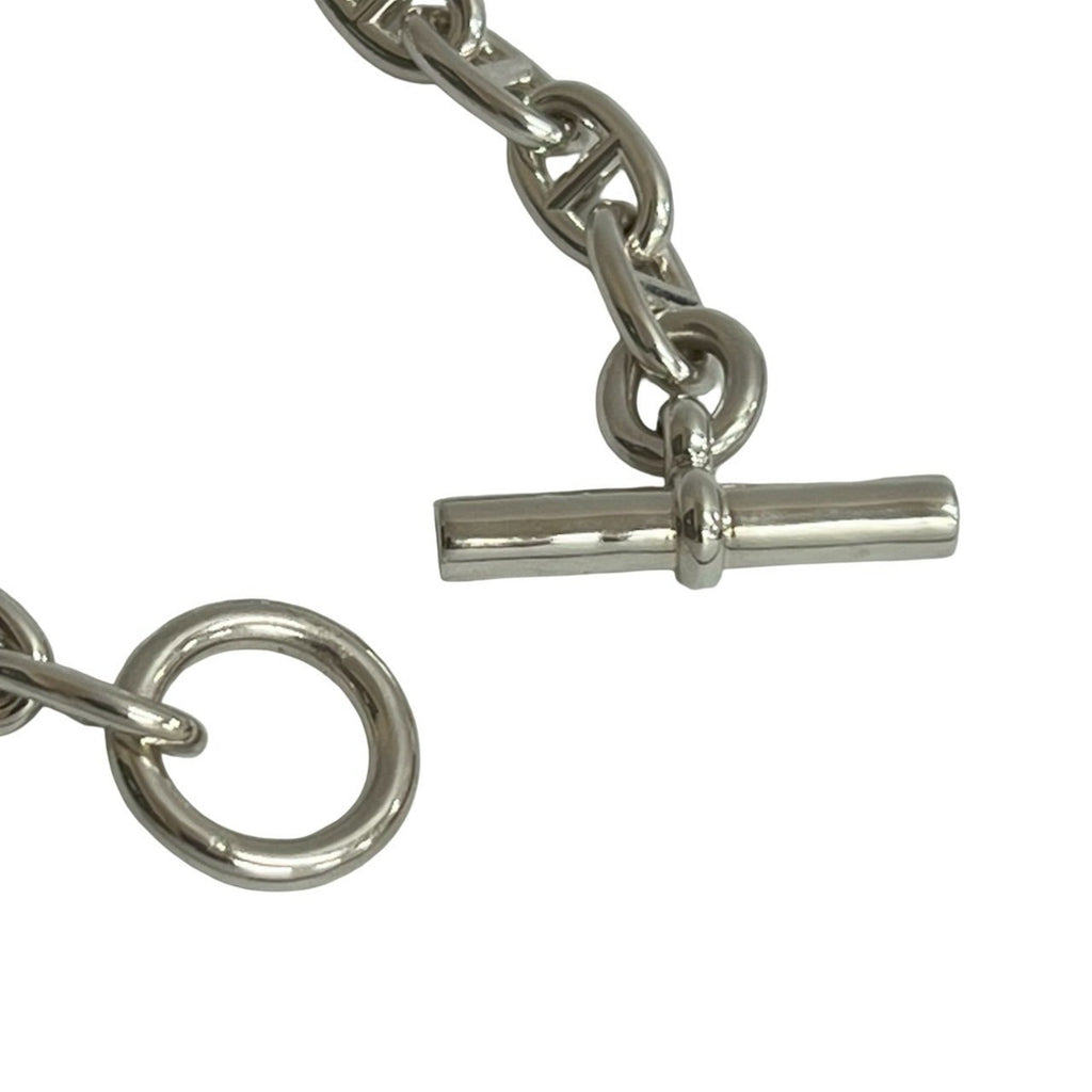 Chaine d'Ancre MM Watch Sterling Silver 32