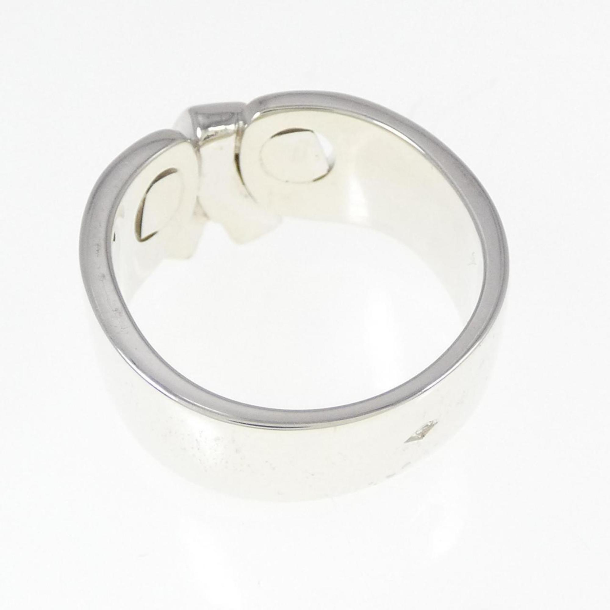 Band Ring Sterling Silver