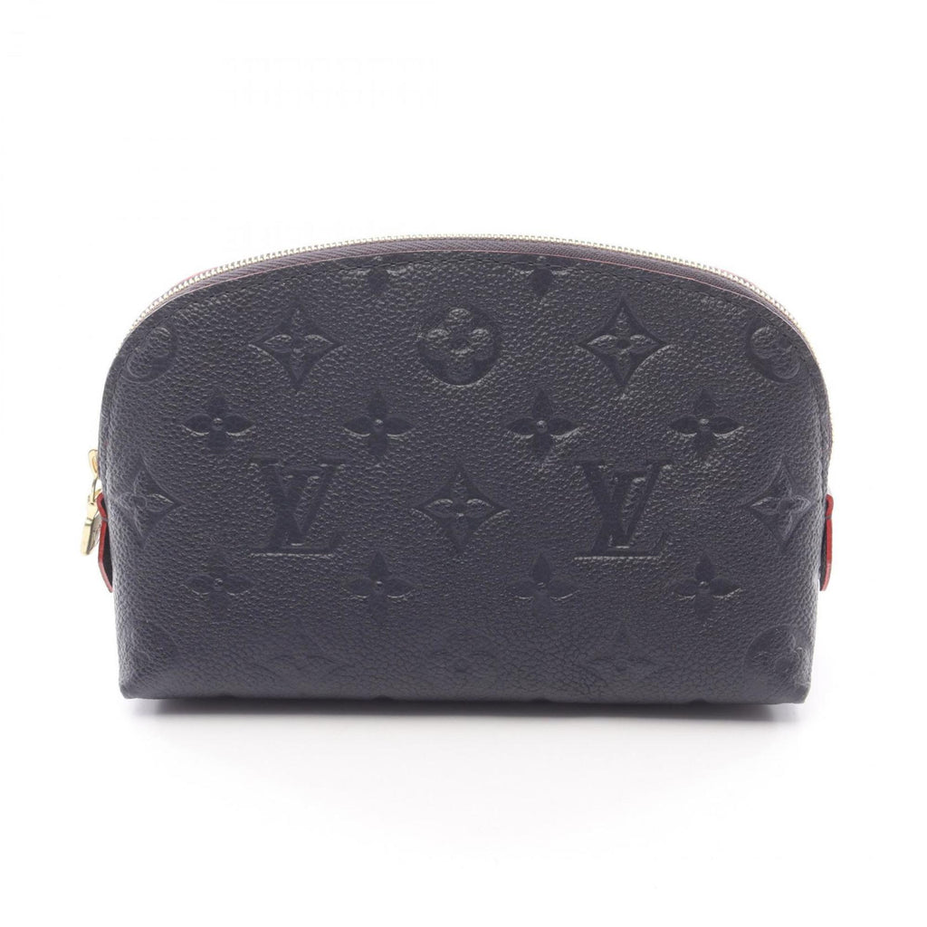Boite Chapeau Souple Bag Monogram Empreinte Leather MM