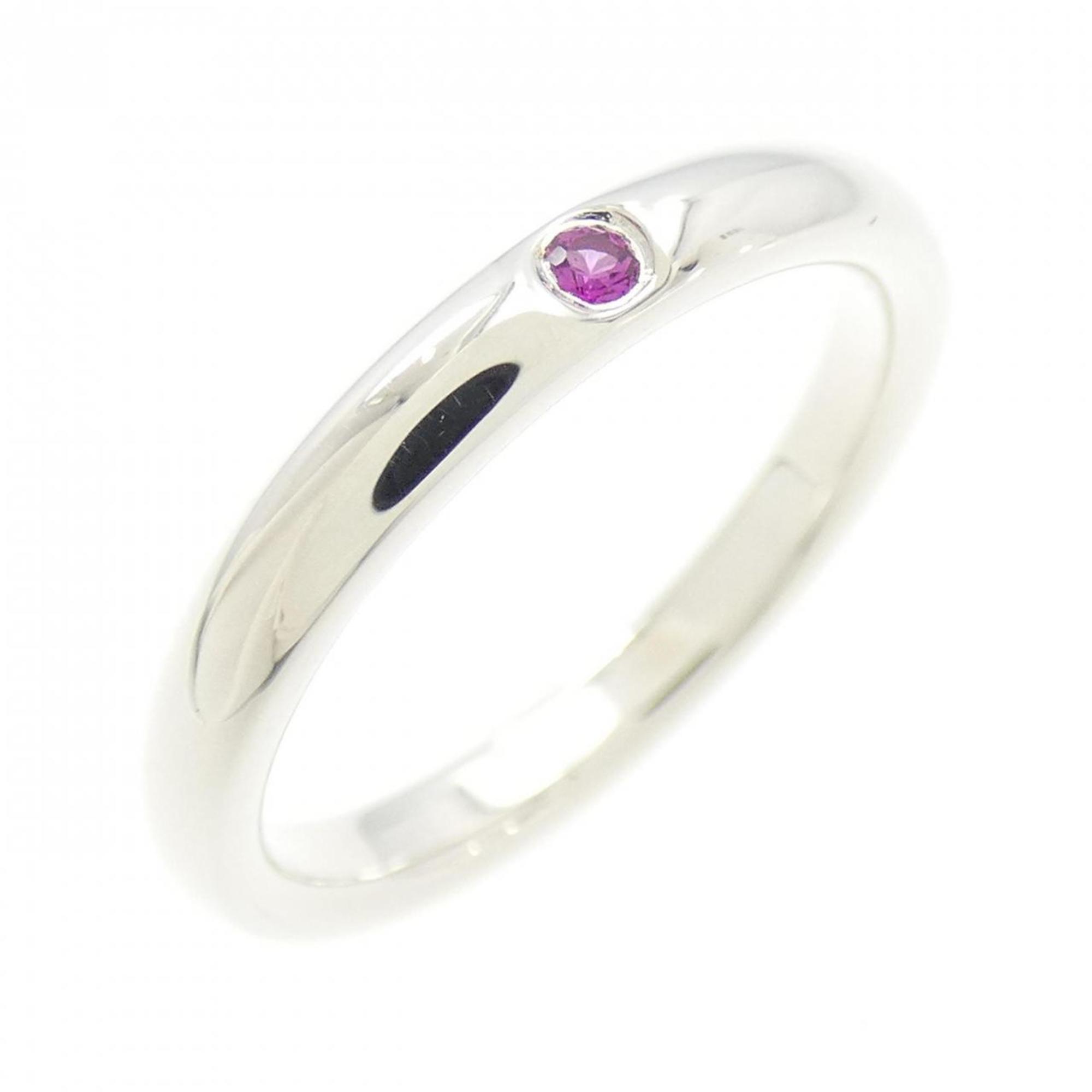 Band Ring Sterling Silver