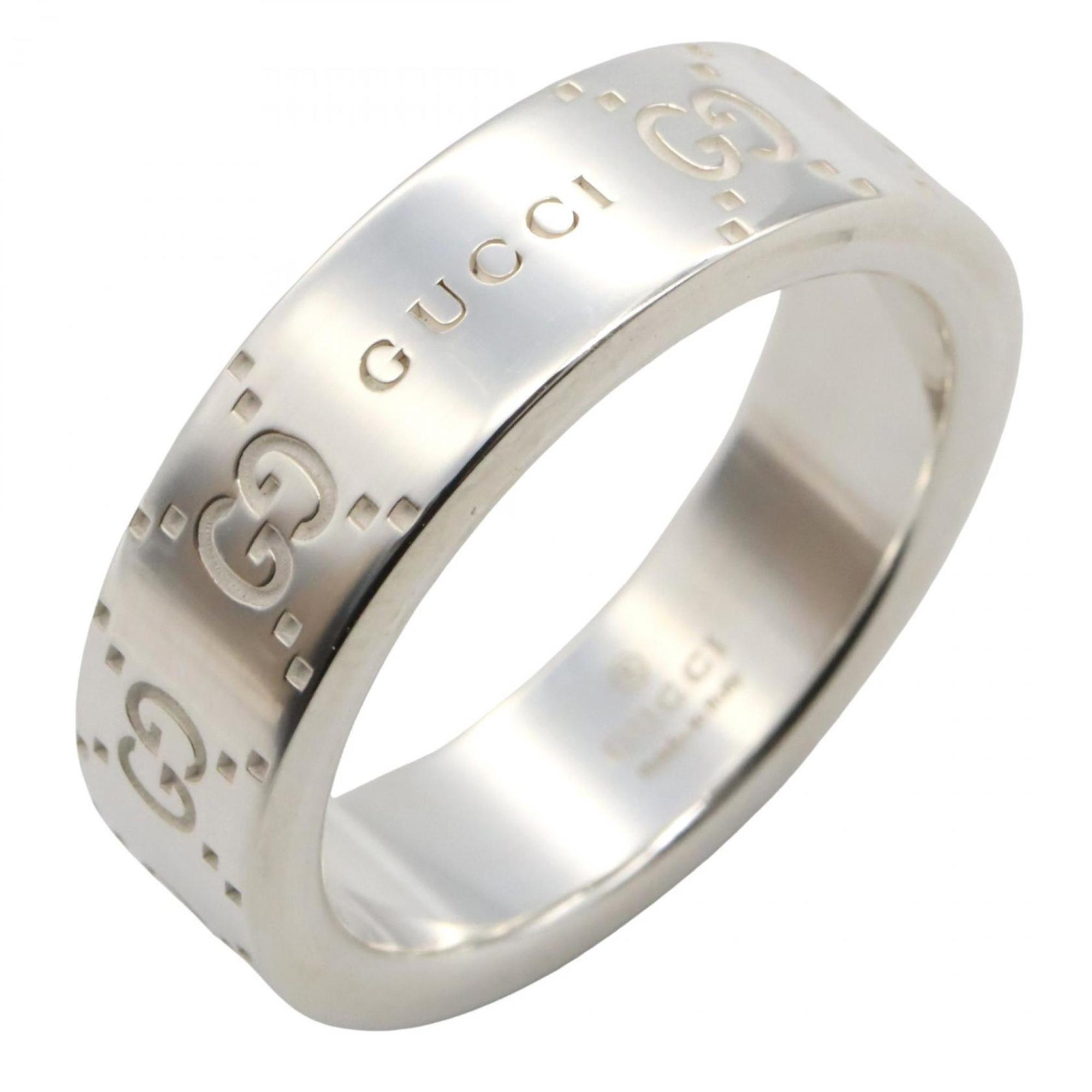 Band Ring Sterling Silver