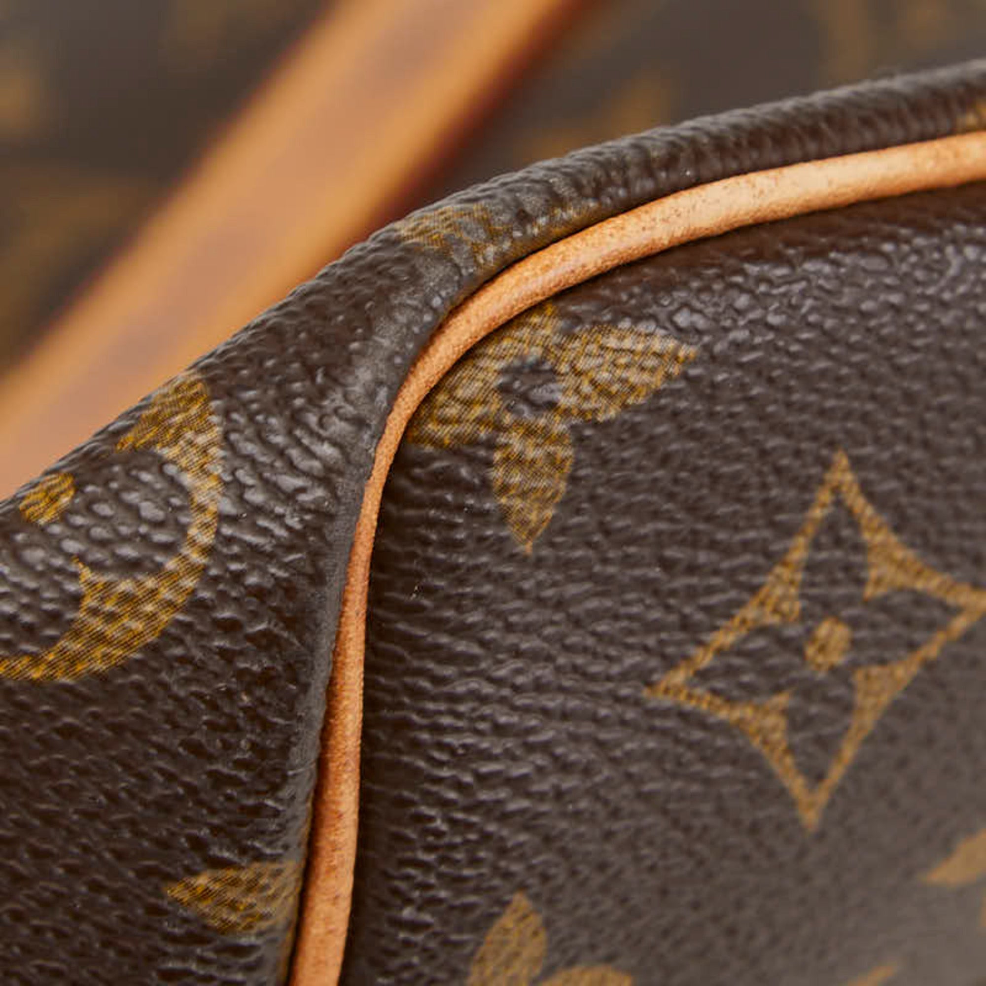 Keepall Bag Monogram Canvas 50