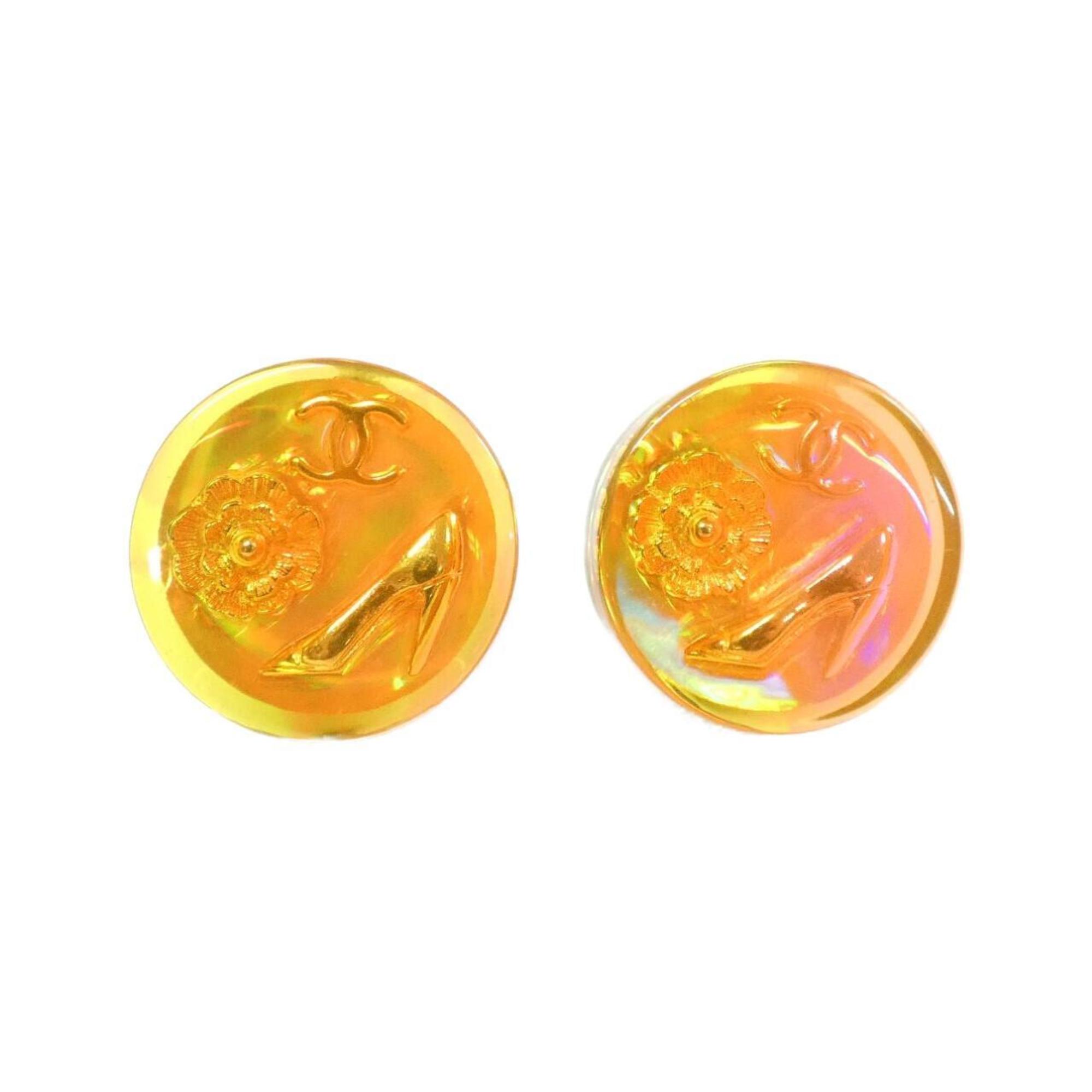 Clip-On Earrings Clip-On