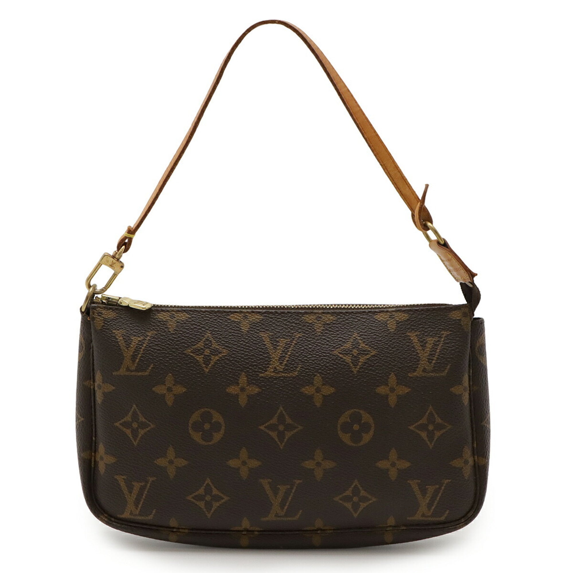 Pochette Accessoires Monogram Canvas
