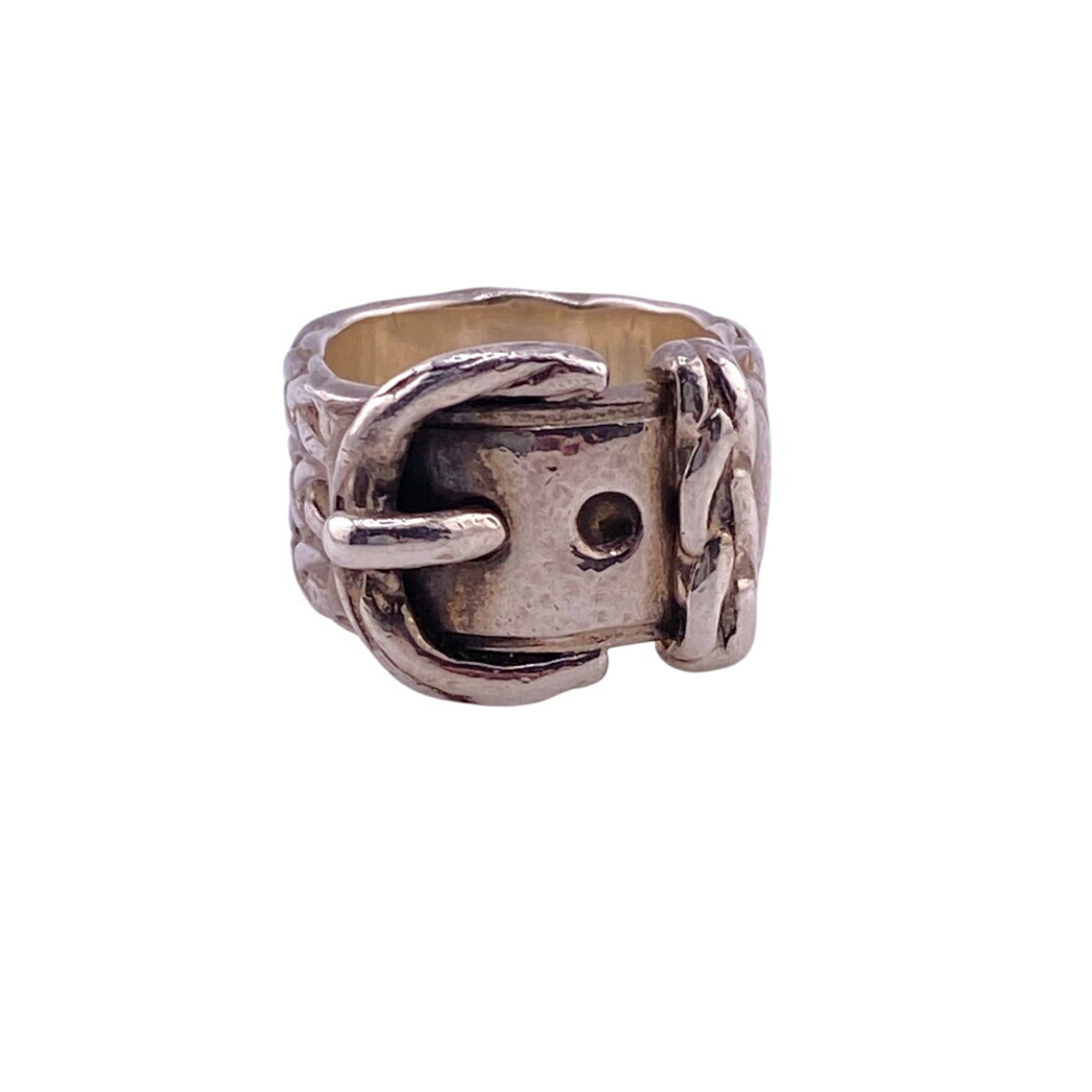 Diane Ring Silver