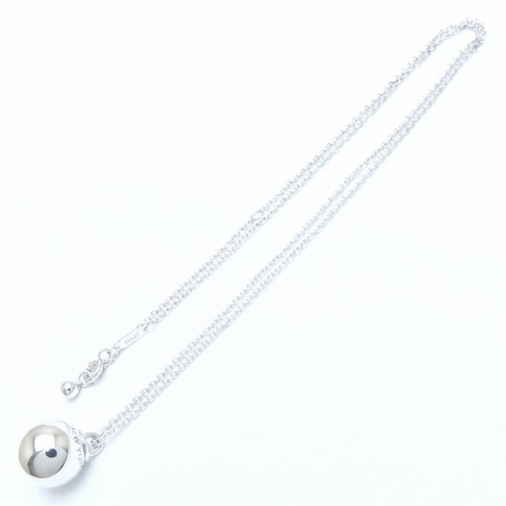 HardWear Pendant Necklace Sterling Silver