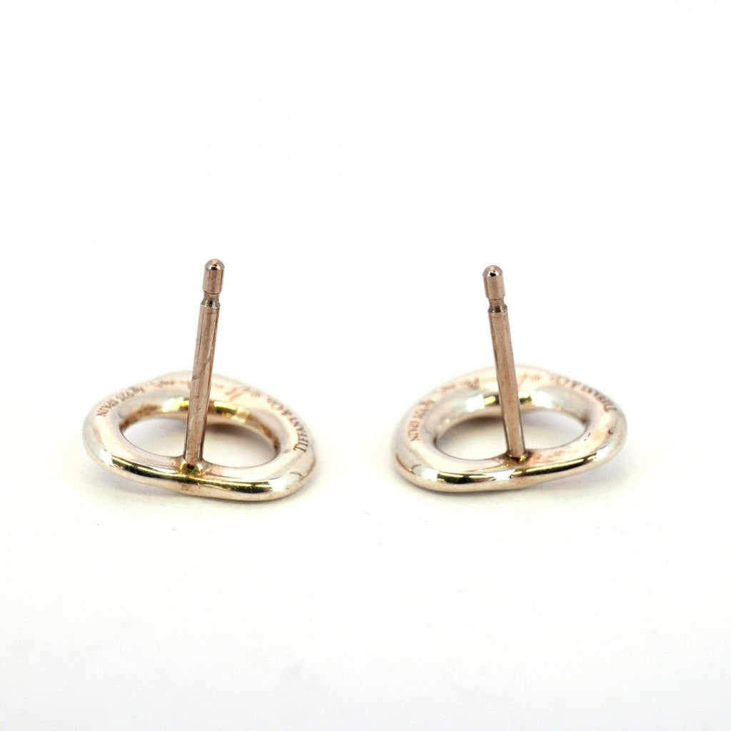 Earrings Sterling Silver