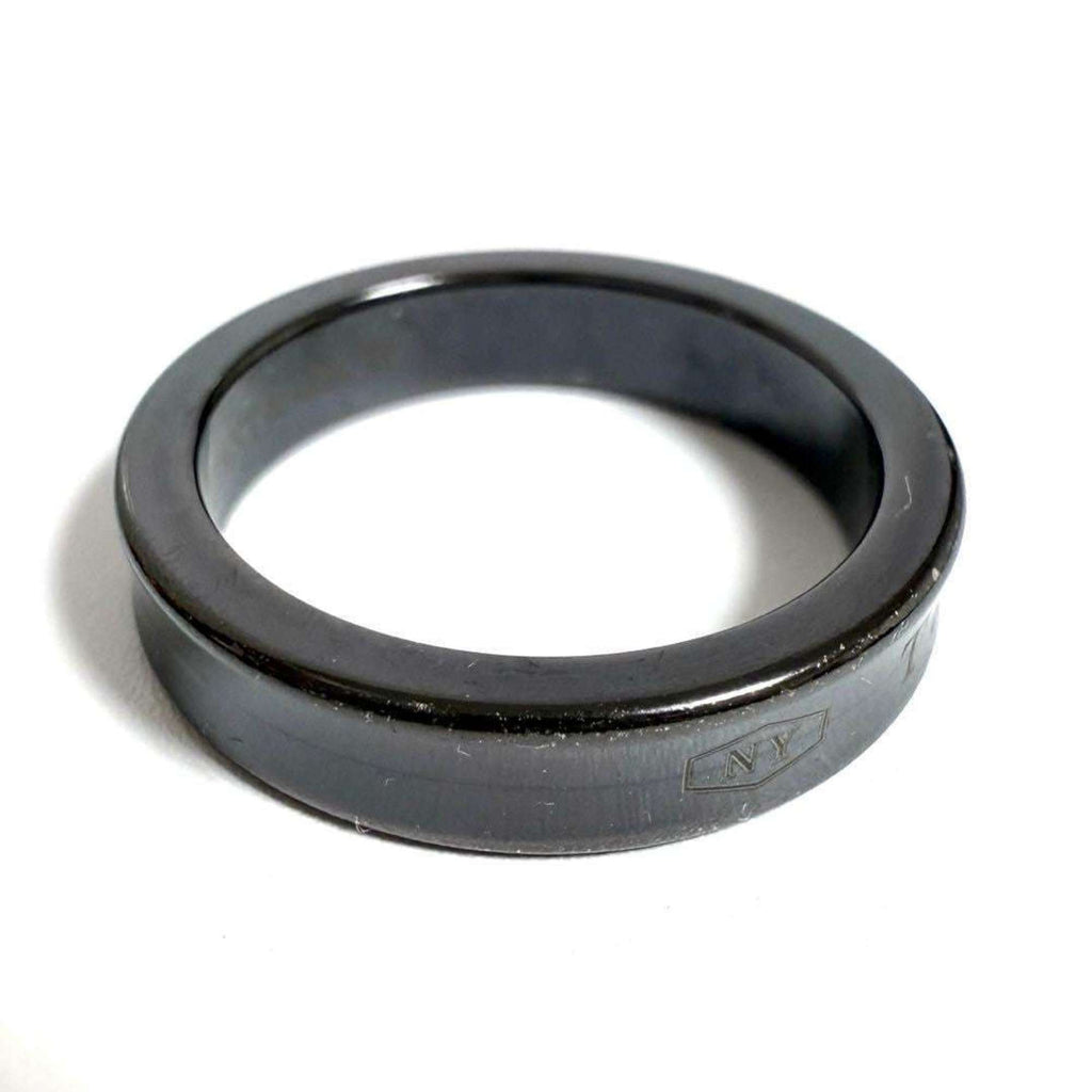 Pinky Ring Titanium