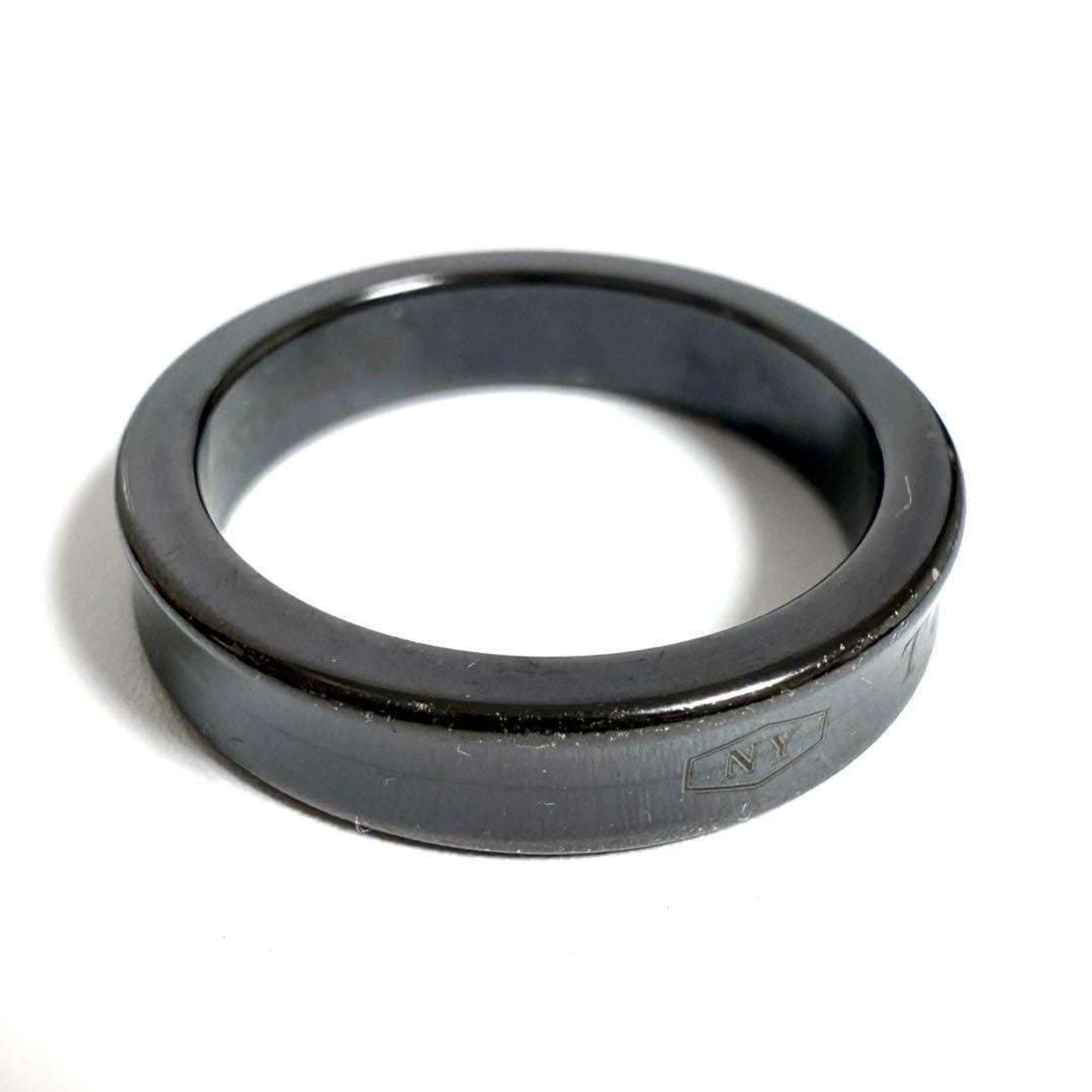 Pinky Ring Titanium