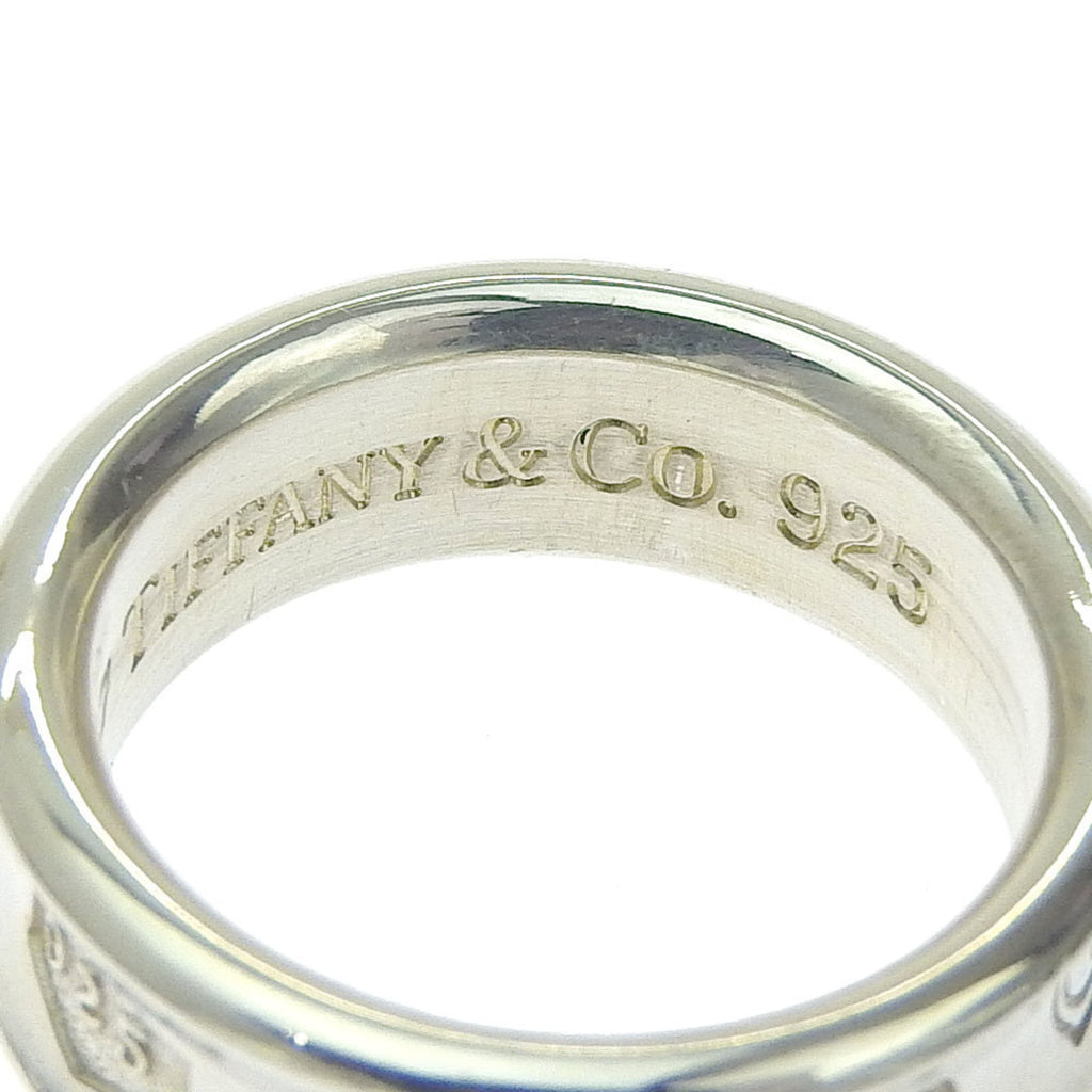 1837 Ring Sterling Silver Medium