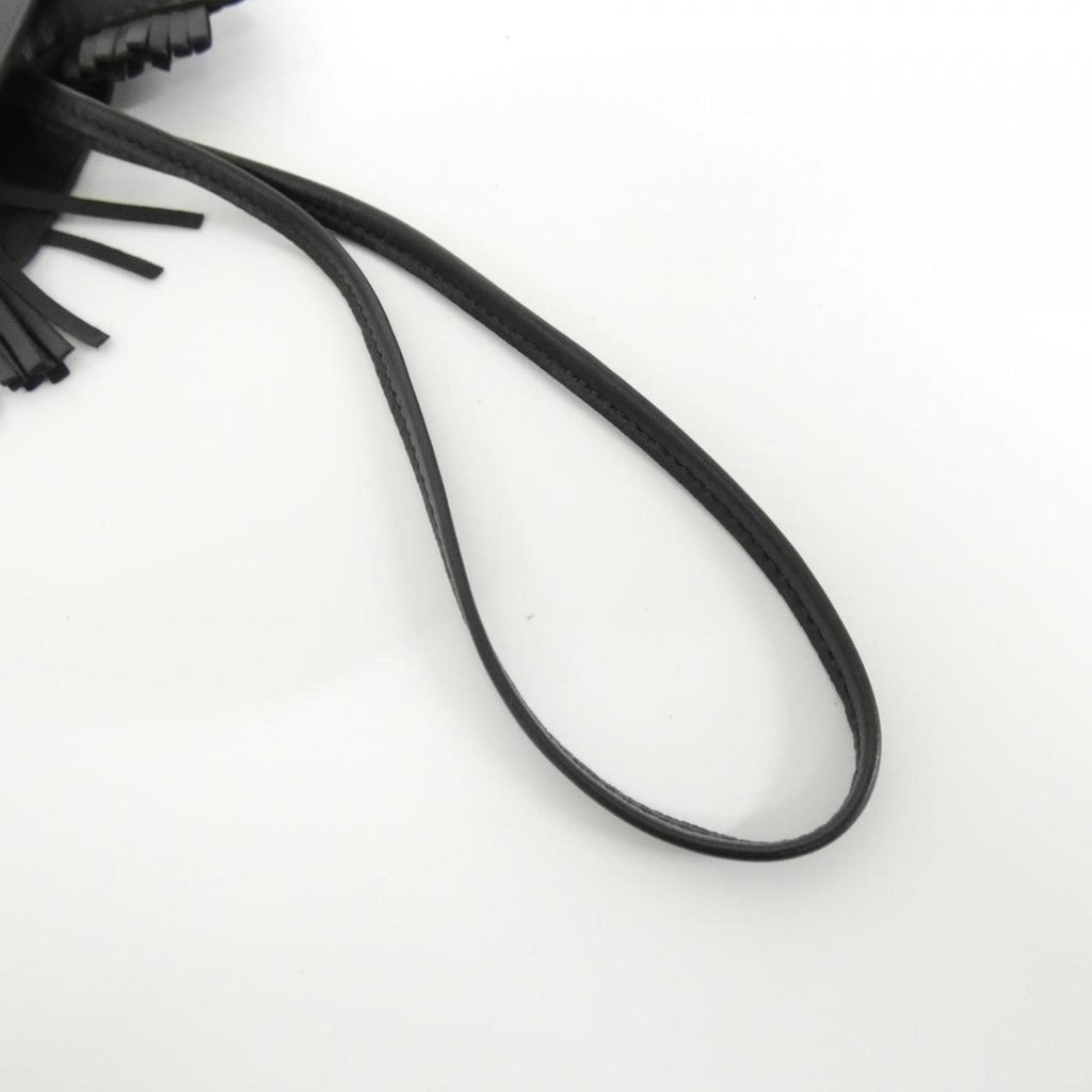 GriGri Rodeo Bag Charm Leather PM
