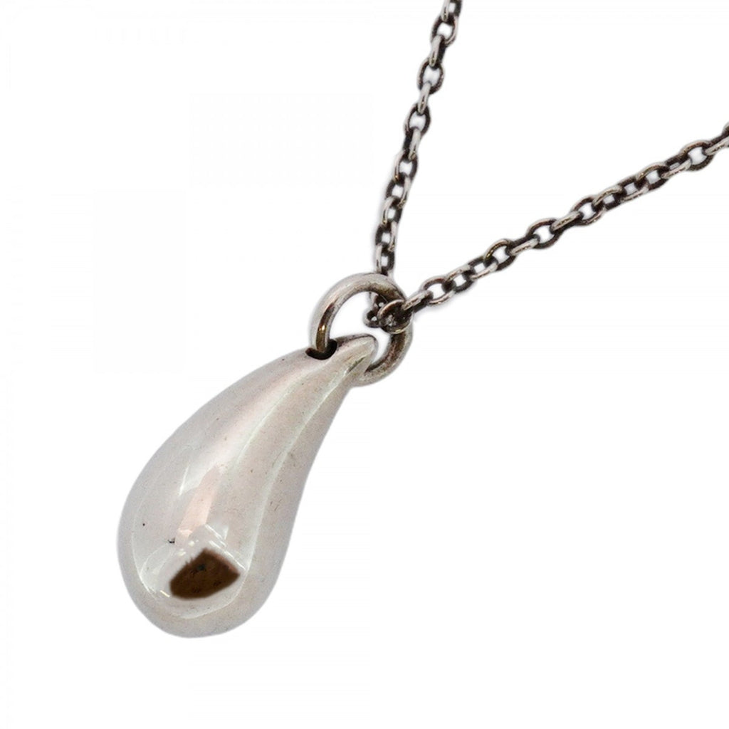 Pendant Necklace Sterling Silver