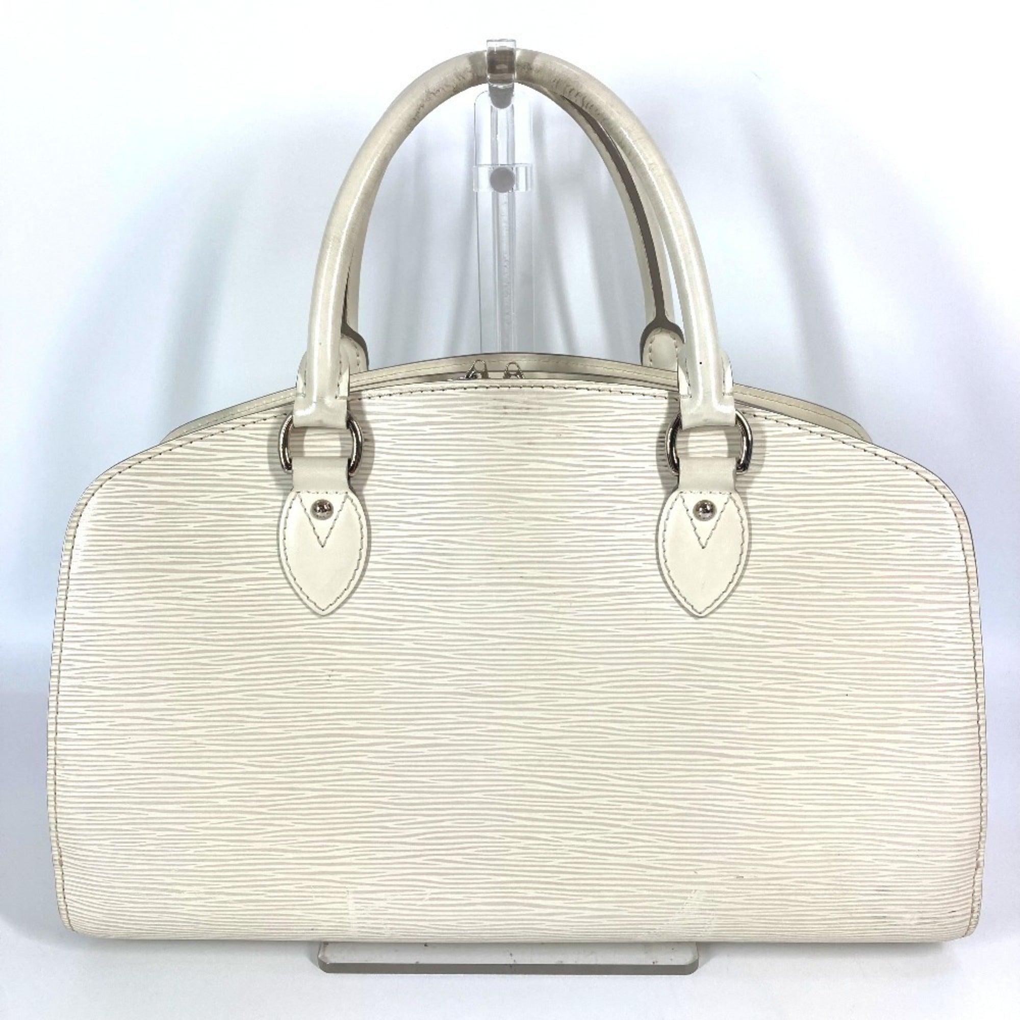 Pont Neuf NM Handbag Epi Leather PM