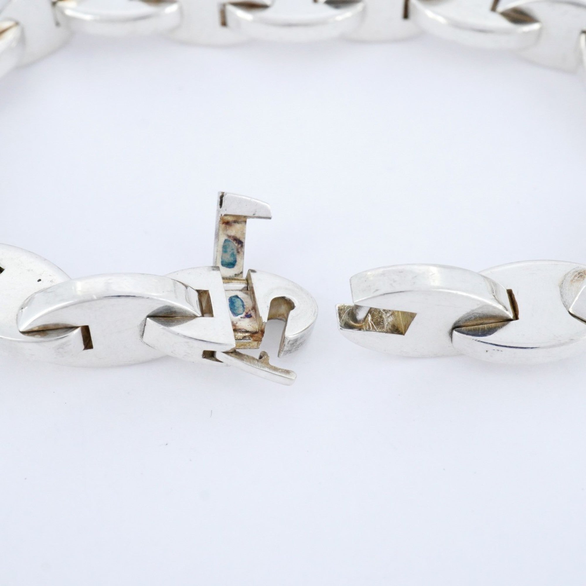 Nova Bracelet Sterling Silver