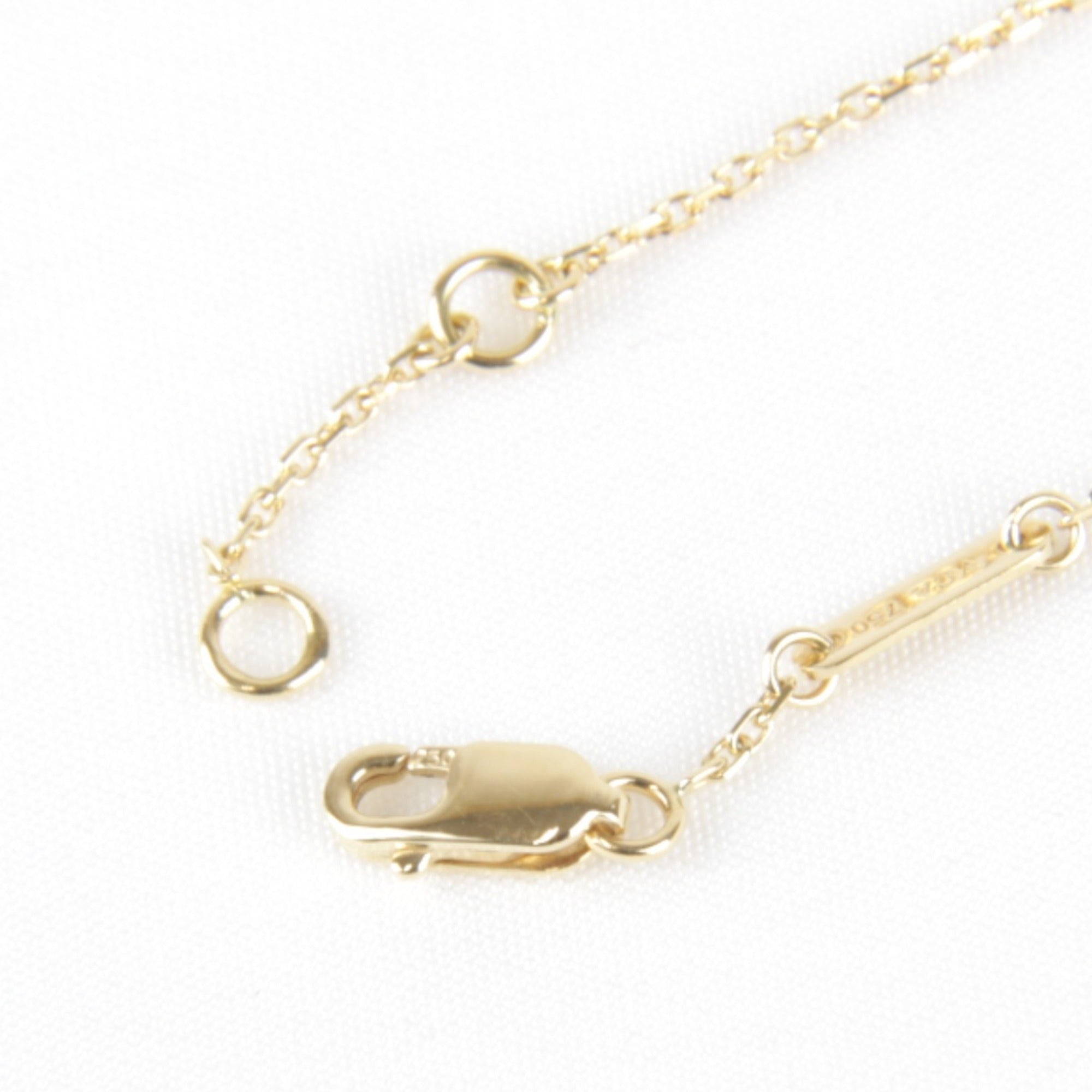 Sweet Alhambra Bracelet