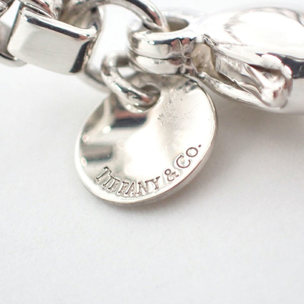 Venetian Bracelet Sterling Silver