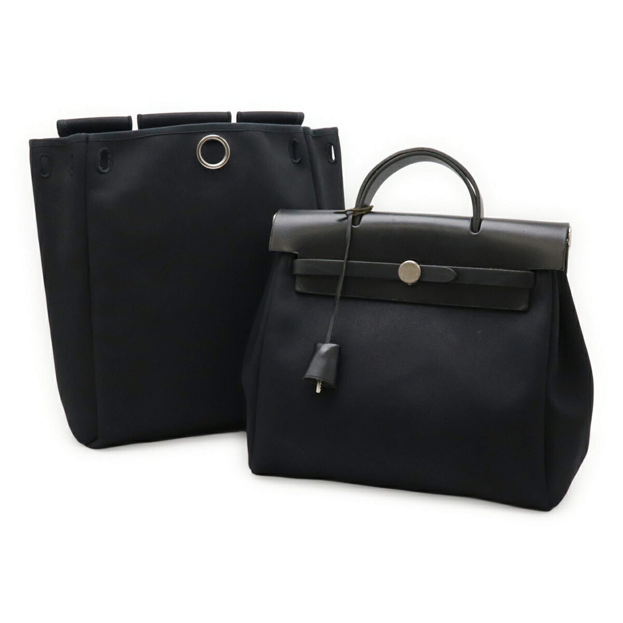Herbag Toile and Leather PM