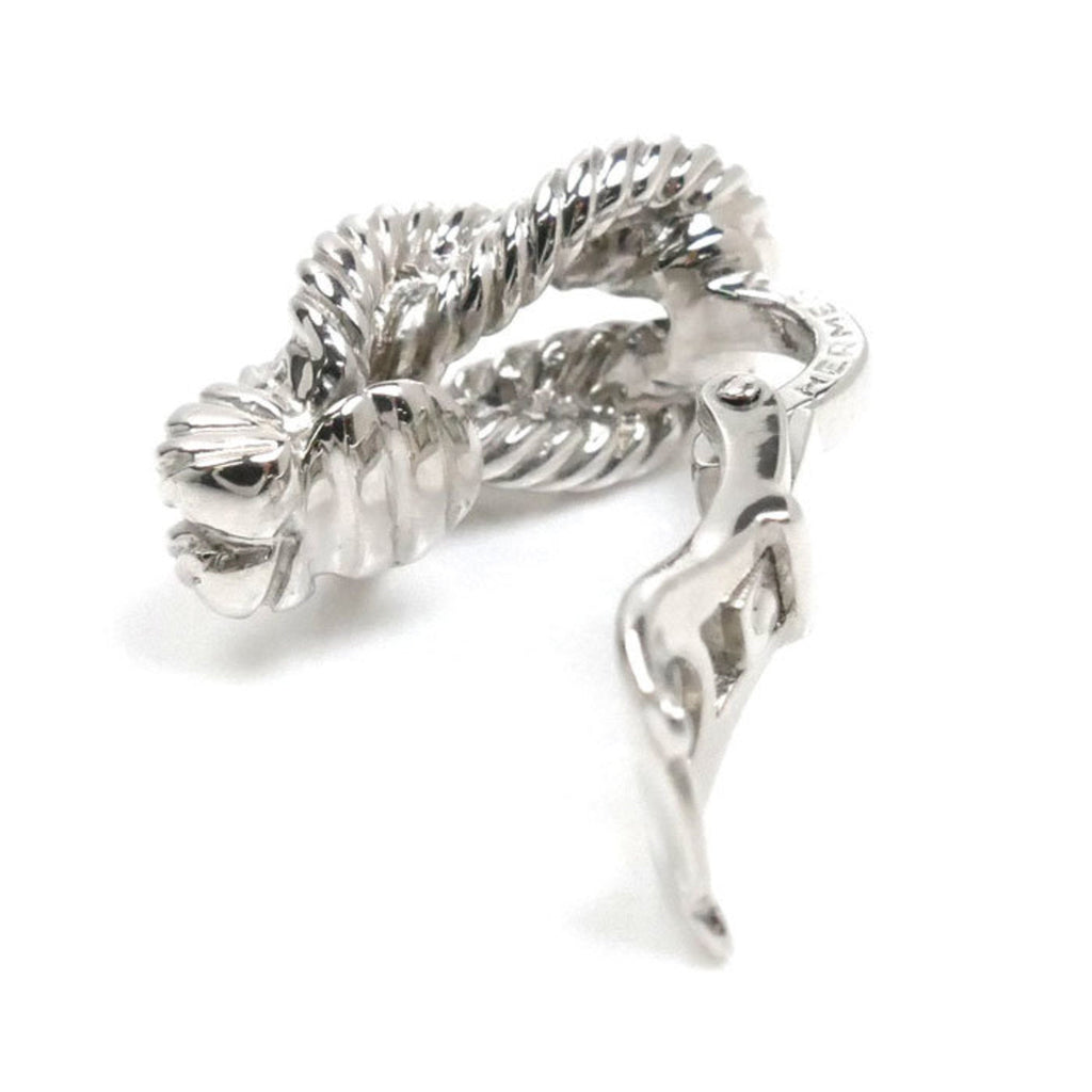 Earrings Sterling Silver
